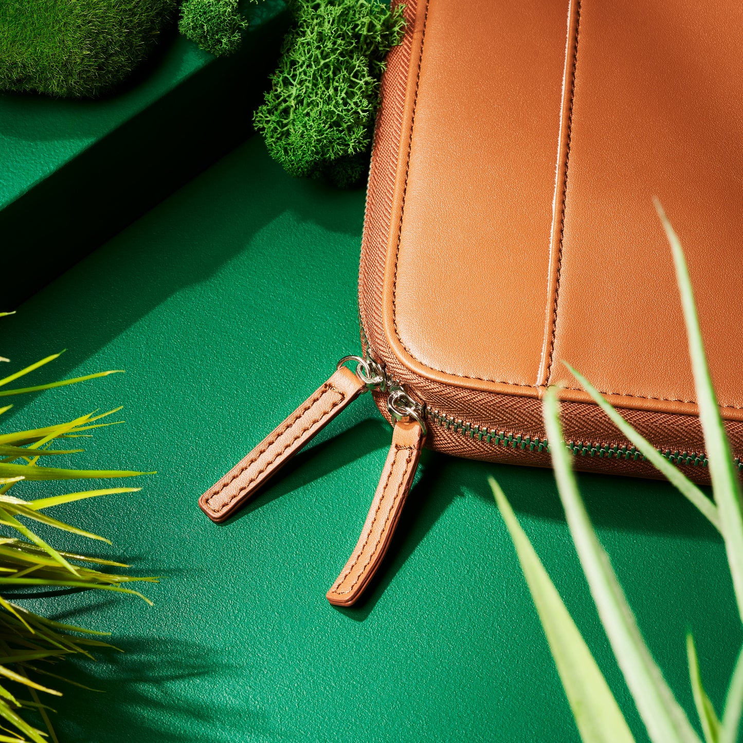 Vegan Leather Laptop and MacBook Case