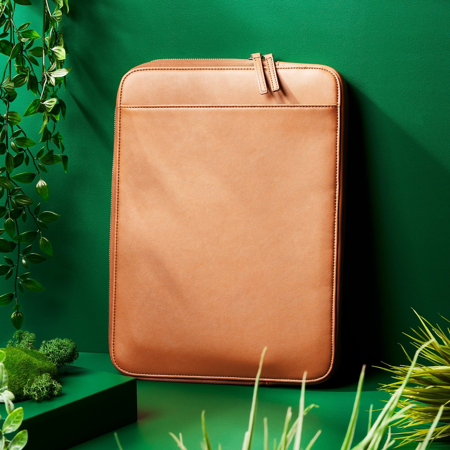 Vegan Leather Laptop and MacBook Case