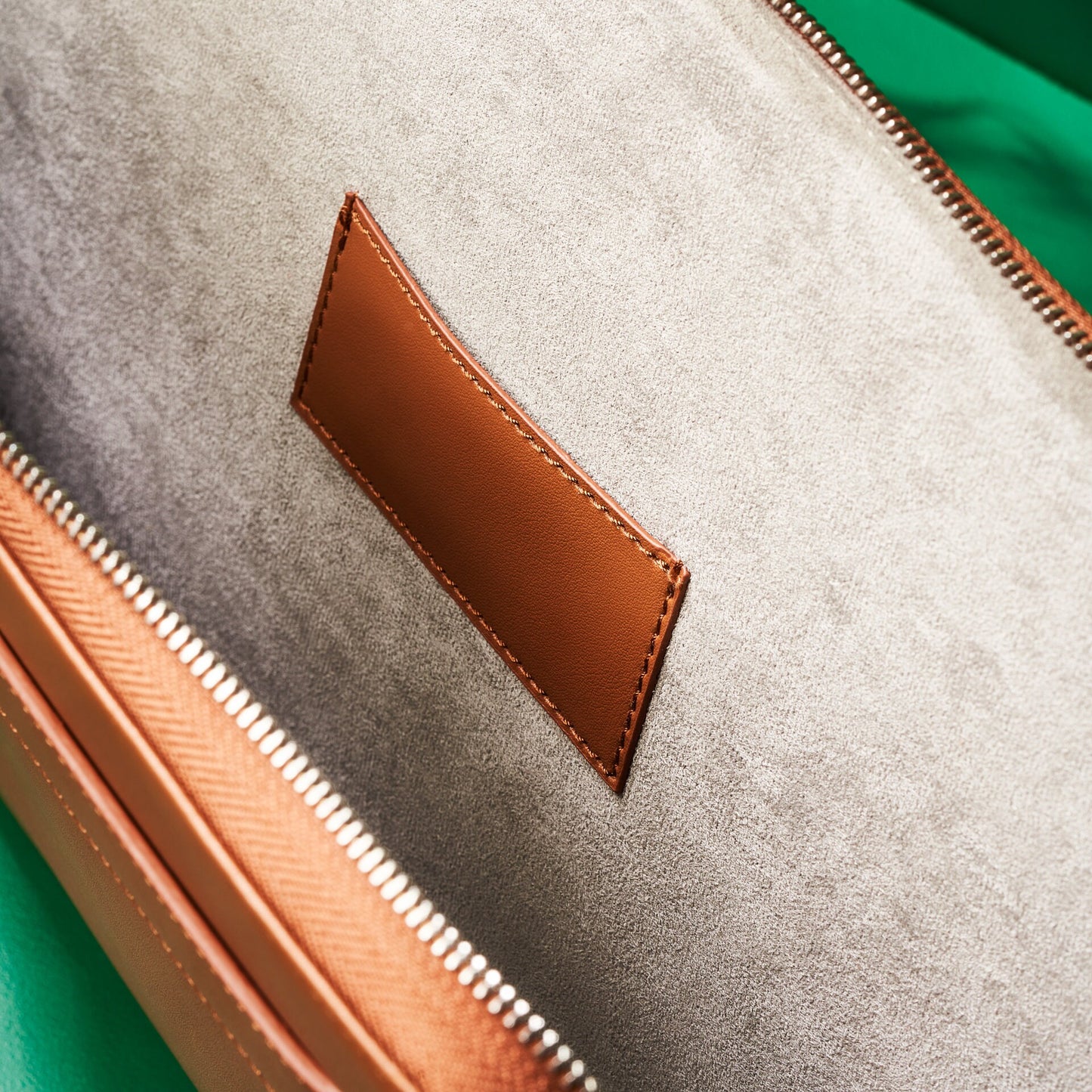 Vegan Leather Laptop and MacBook Case