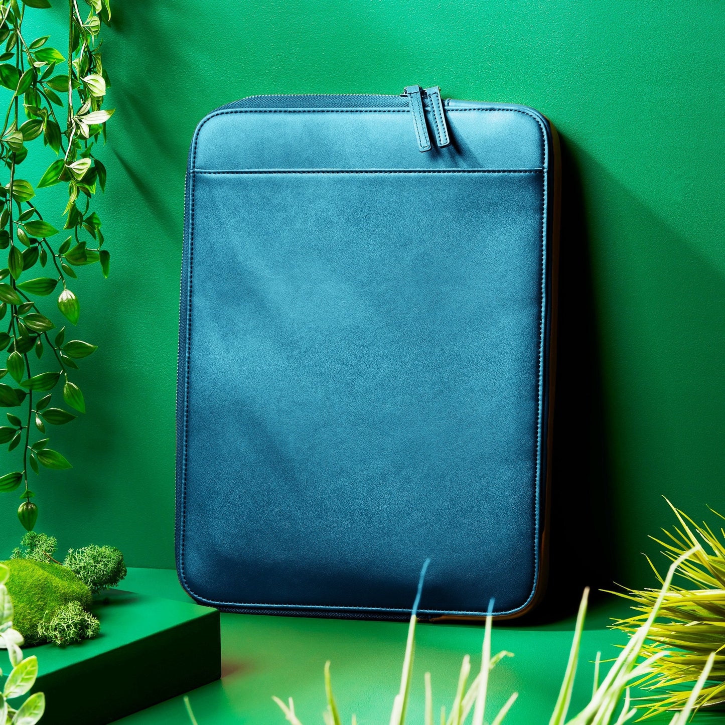 Vegan Leather Laptop and MacBook Case